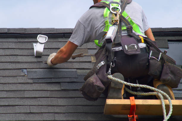 Roof Repair Estimates in Sturtevant, WI