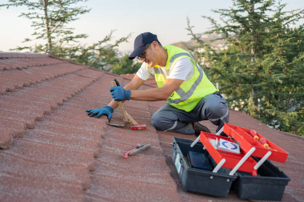 Quick and Trustworthy Emergency Roof Repair Services in Sturtevant, WI